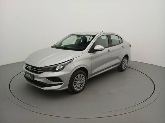 FIAT CRONOS 1.0 FIREFLY FLEX DRIVE MANUAL